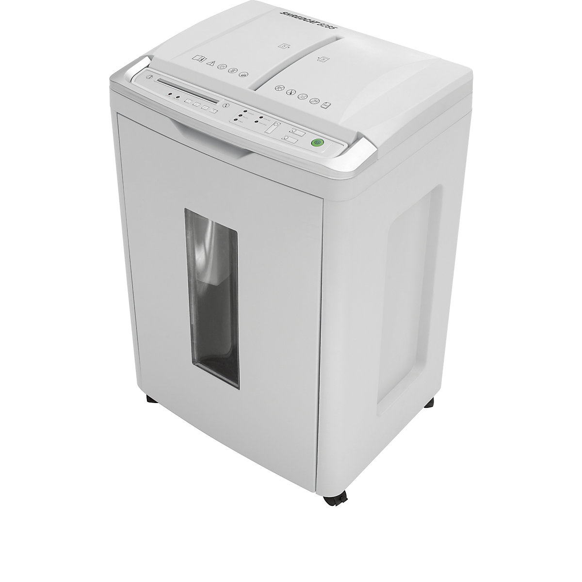 Distrugător de documente cu alimentare automată SHREDCAT 8285 CC &ndash; SHREDCAT