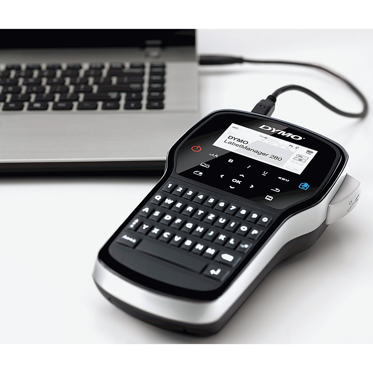 Aparat de inscripționare – DYMO (Imagine produs 2)-1