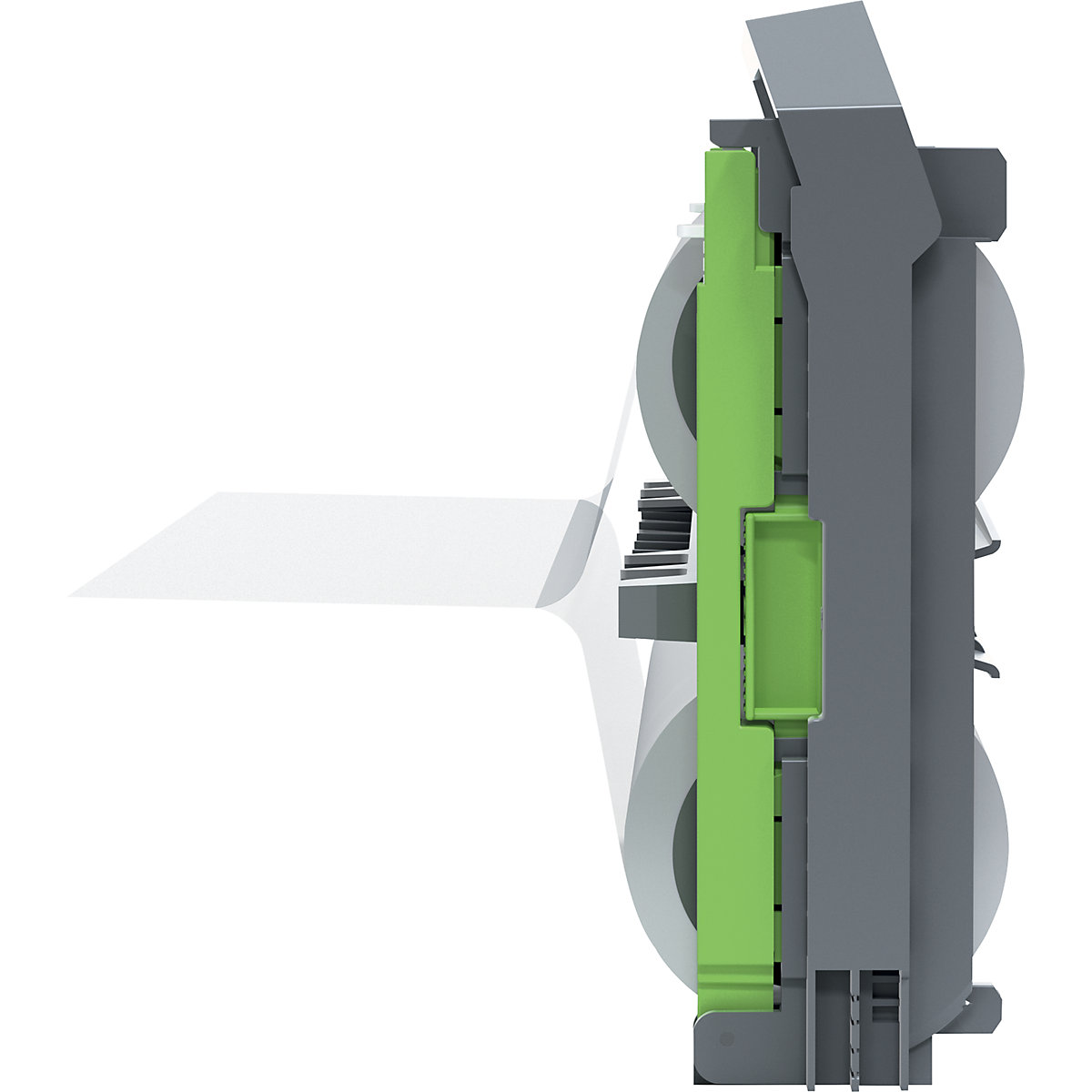 Cartuș de folie Foton 30, reîncărcabil – GBC (Imagine produs 6)-5