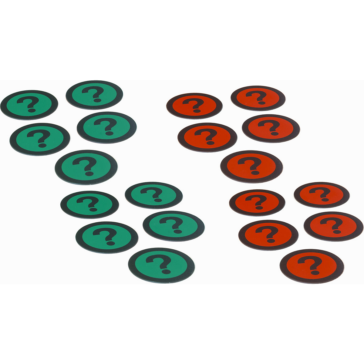 Folie magnetică QUESTION &ndash; SMIT VISUAL