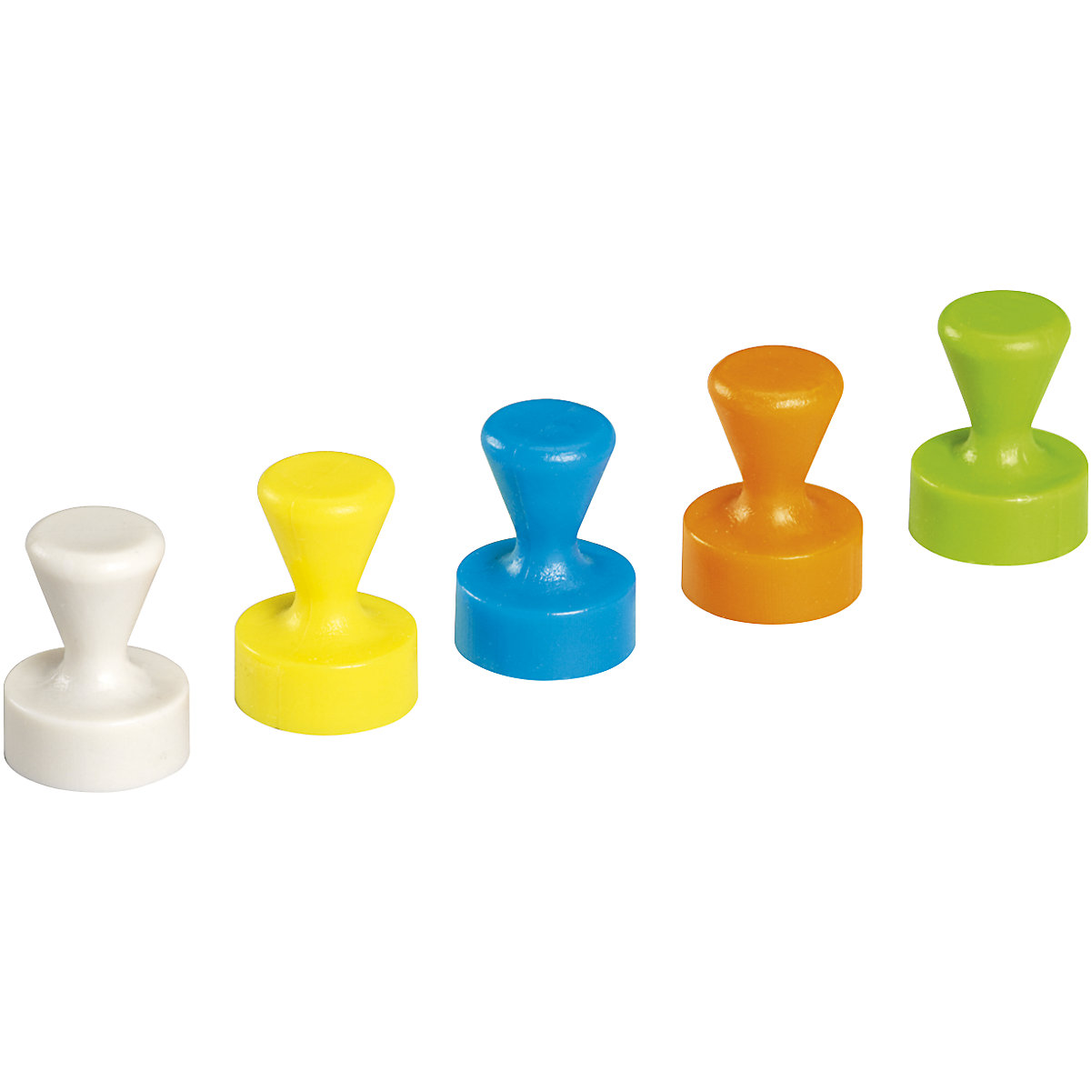 Magnet conic din neodim &ndash; MAUL