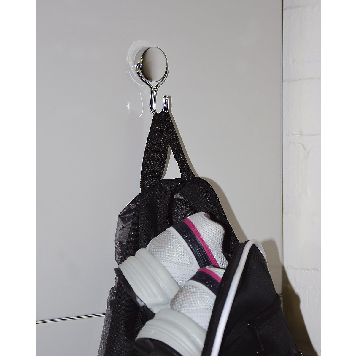 Magnet din neodim cu cârlig carusel – MAUL (Imagine produs 4)-3