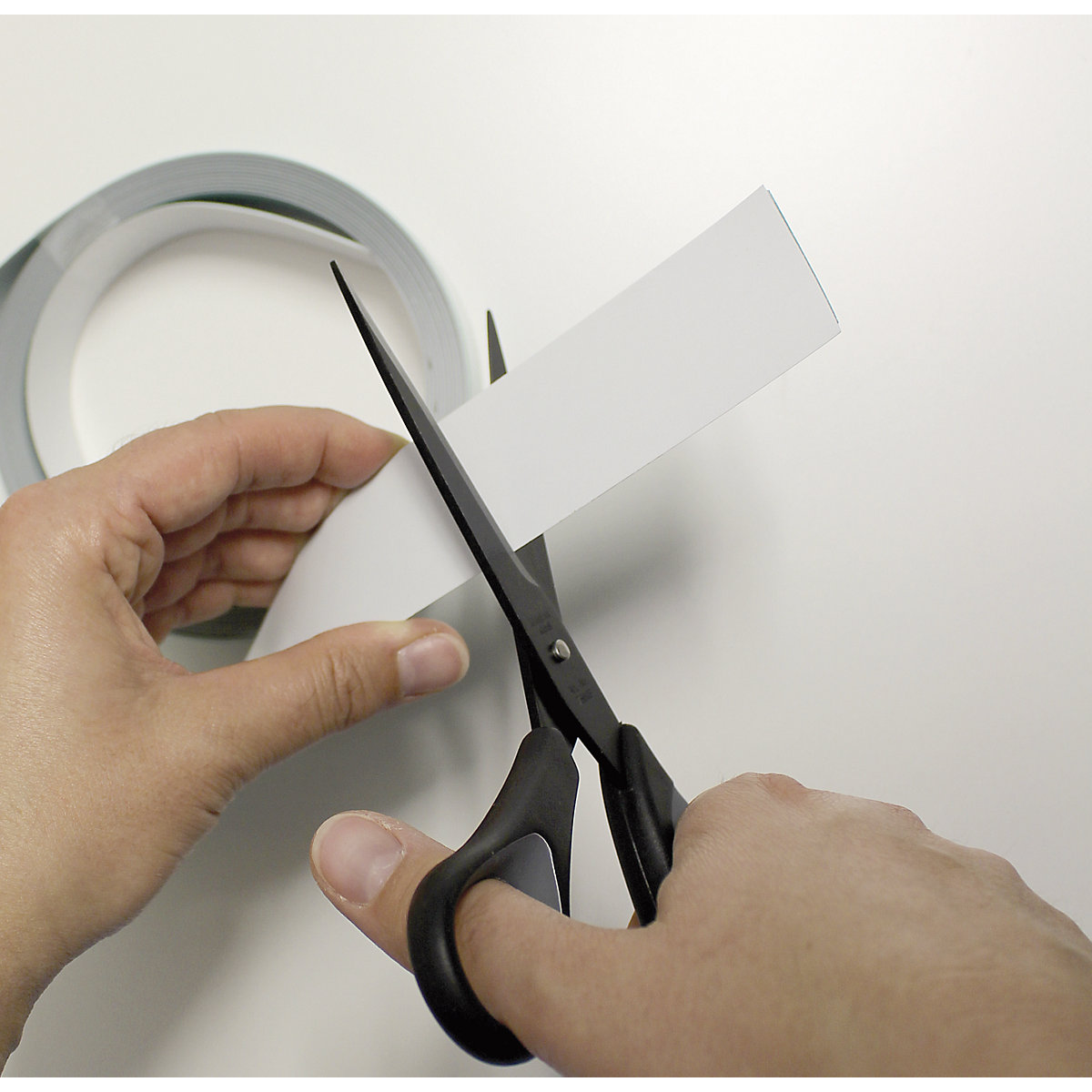 Rolă de bandă magnetică – MAUL (Imagine produs 4)-3