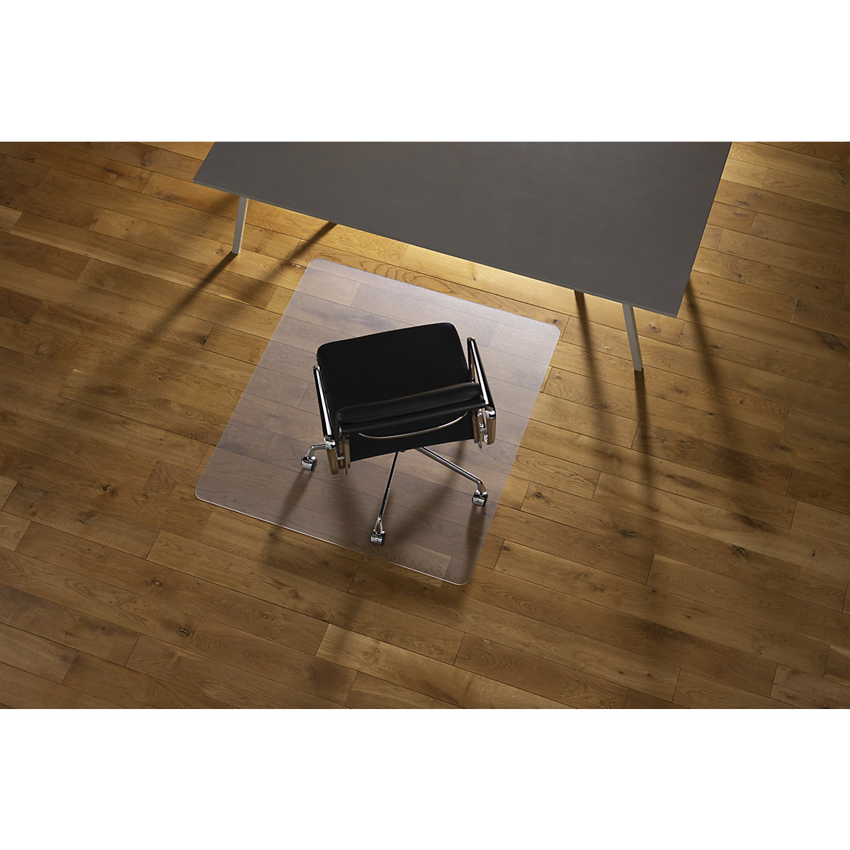 Rogojină de protecție pentru pardoseală ECOGRIP HEAVY (Imagine produs 5)-4