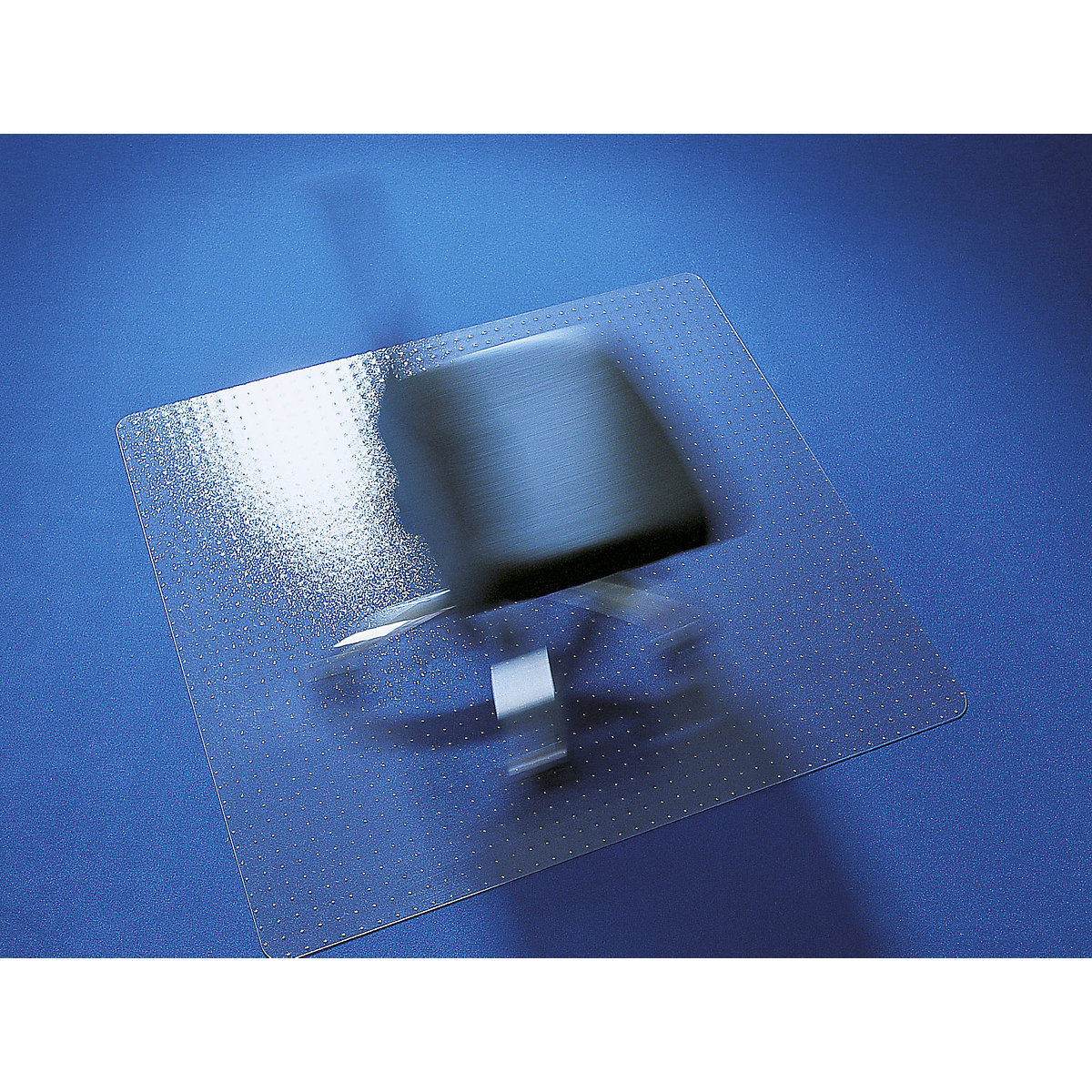 Rogojină de protecție pentru pardoseală ECOGRIP SOLID (Imagine produs 2)-1