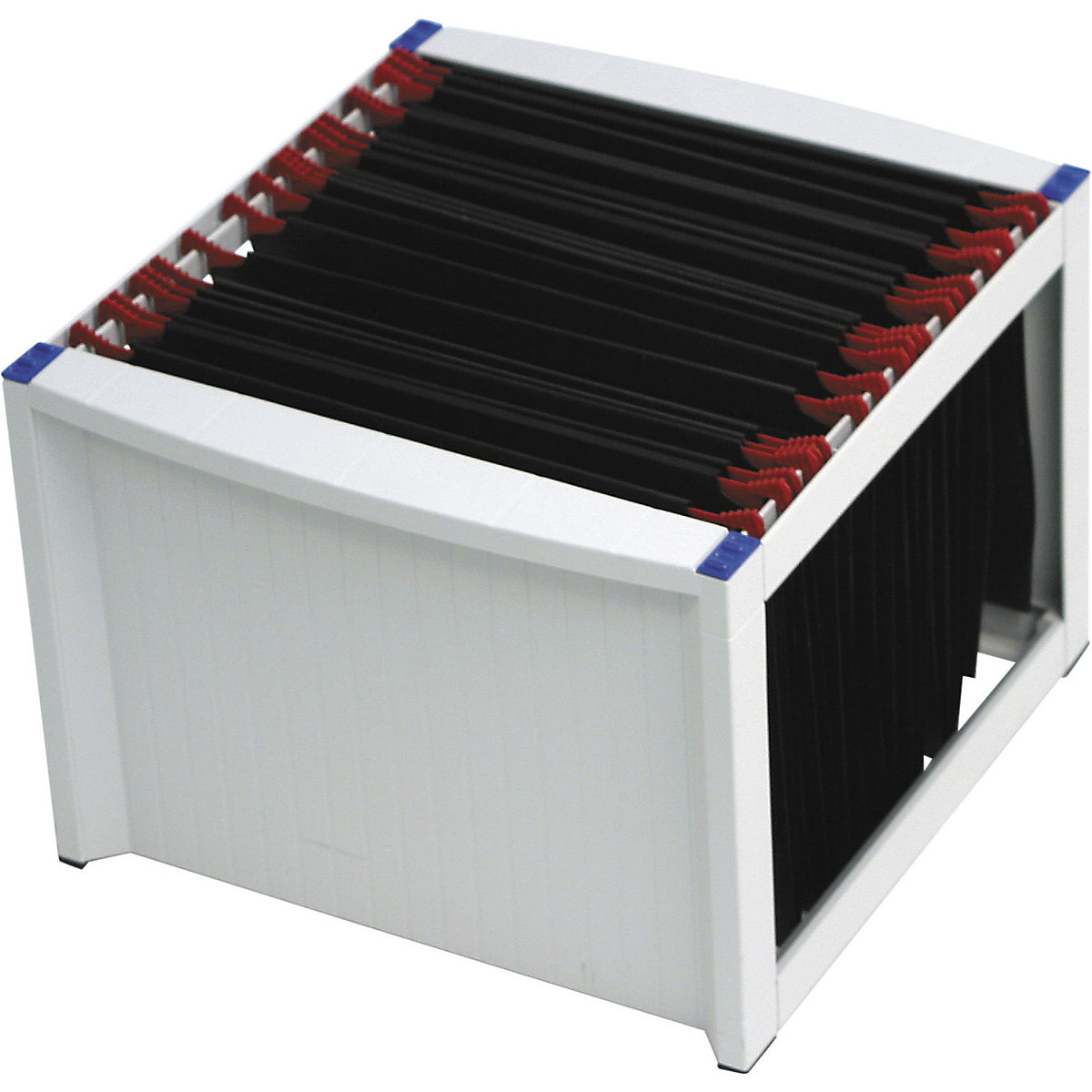 Cadru pentru registratură suspendată – helit (Imagine produs 2)-1