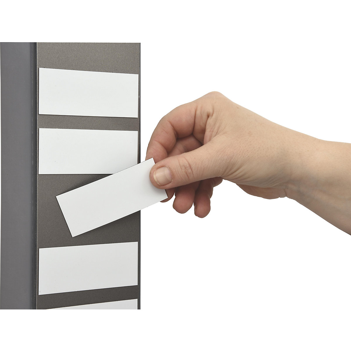 Panou modular pentru sortarea fișelor – EICHNER (Imagine produs 4)-3