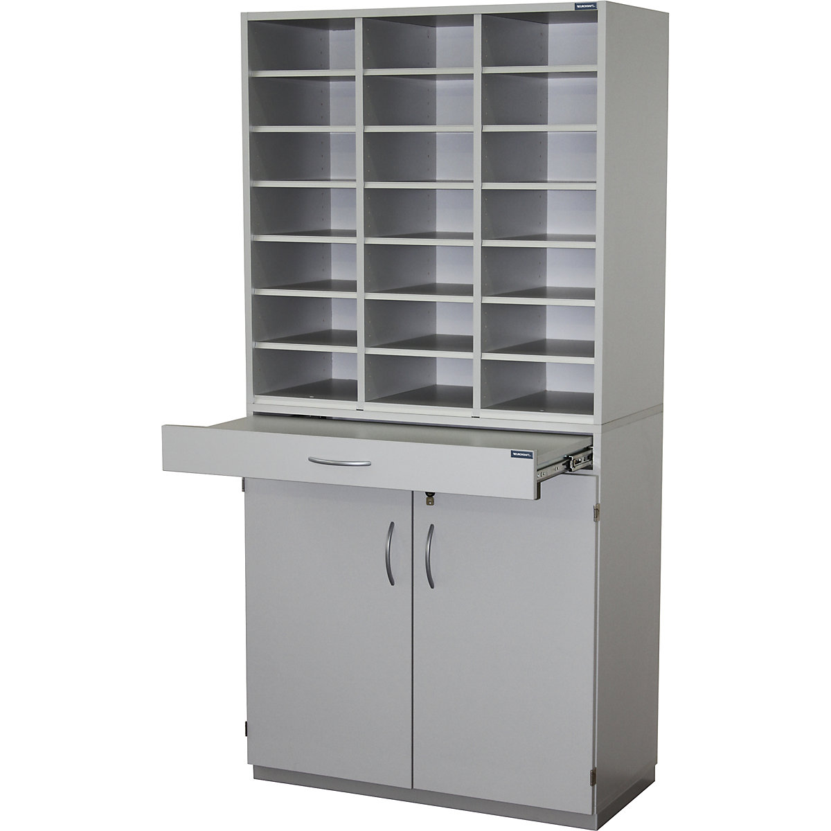 Stație de sortare – eurokraft pro (Imagine produs 6)-5