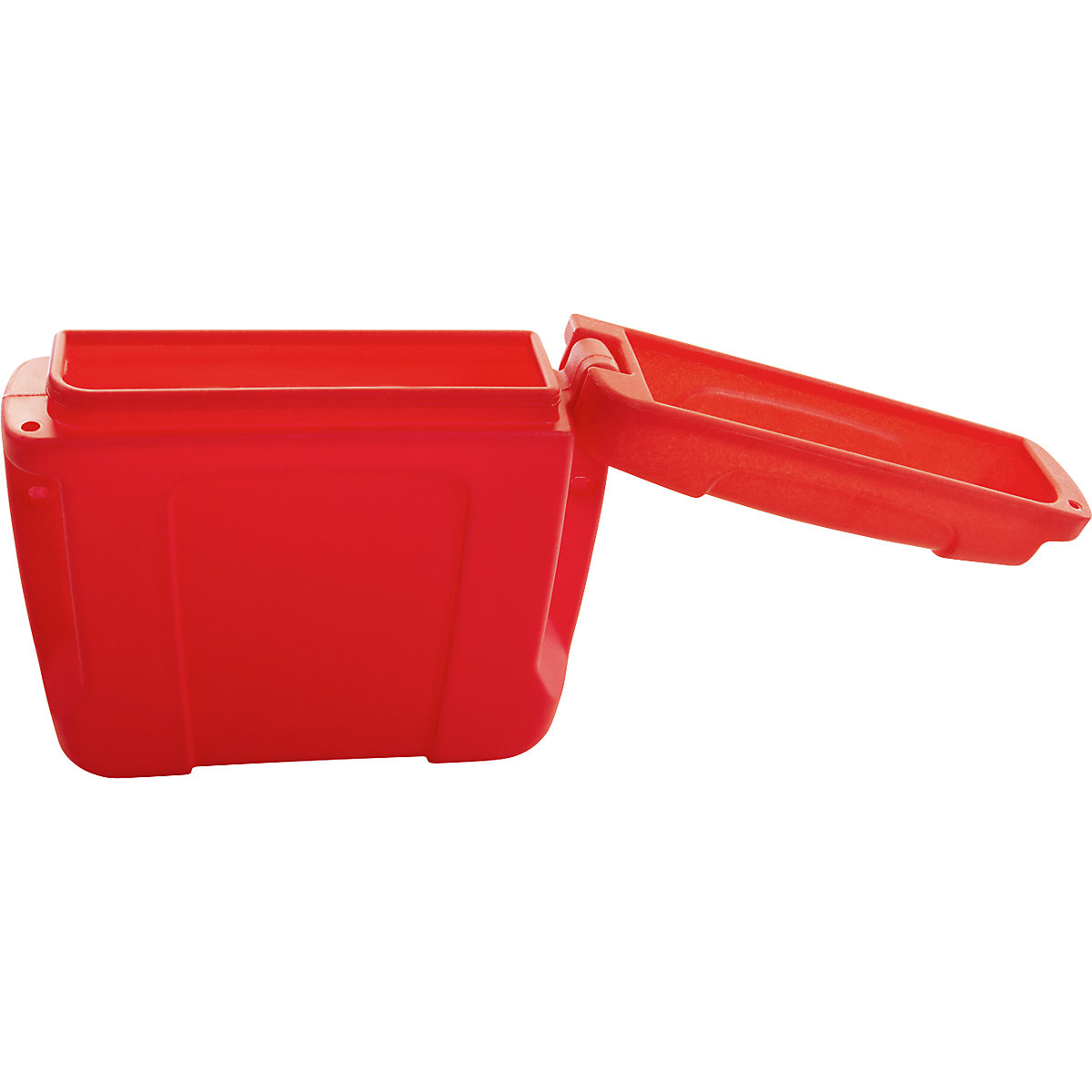 Boxă din PE pentru documente (Imagine produs 5)-4