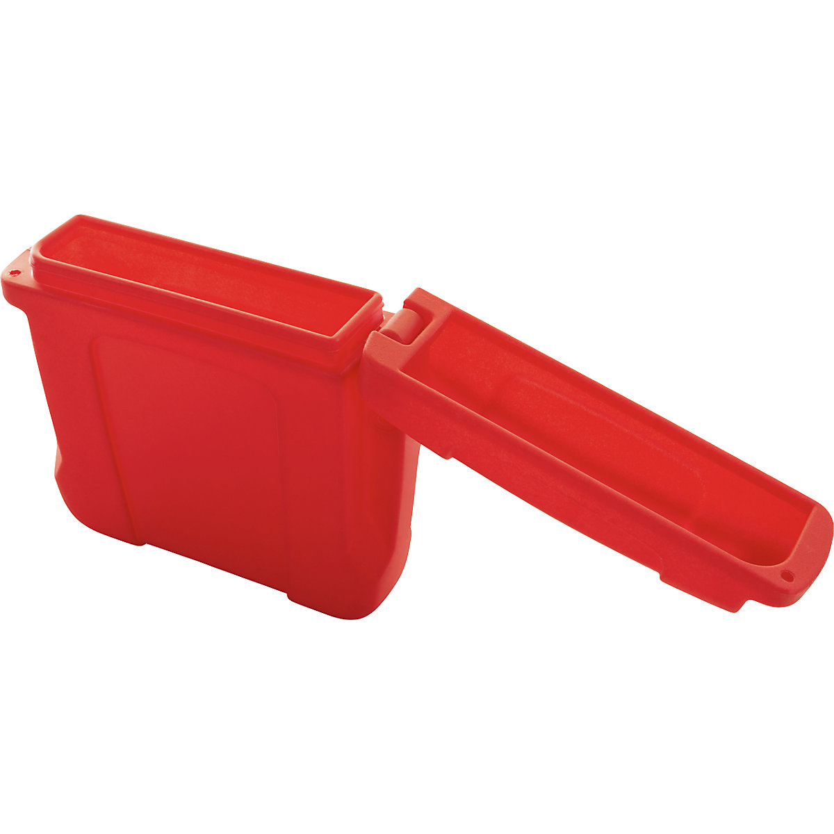 Boxă din PE pentru documente (Imagine produs 7)-6