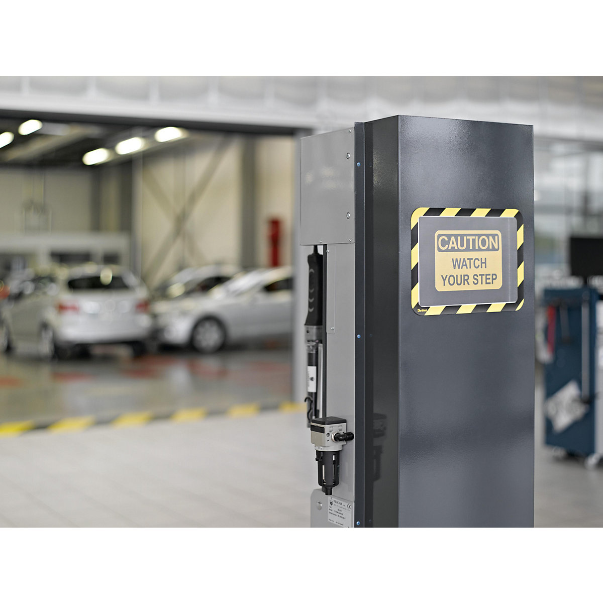 Husă transparentă de prezentare DIN A4 – Tarifold (Imagine produs 3)-2