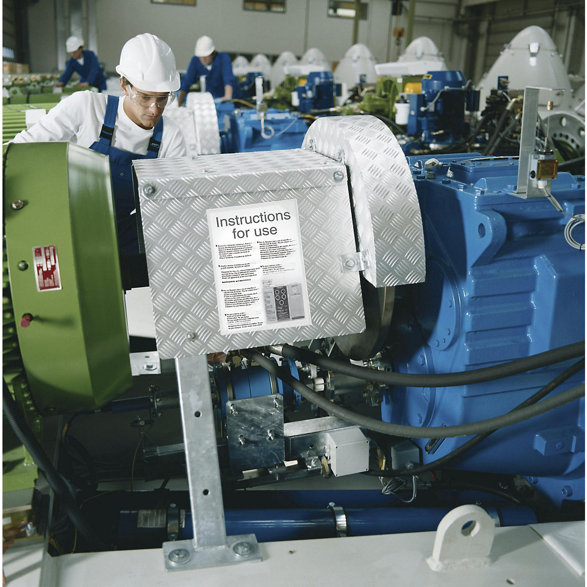 Husă transparentă – Tarifold (Imagine produs 4)-3