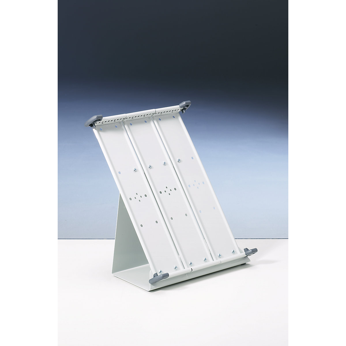 Pupitru masă cu placă transparentă – Tarifold (Imagine produs 2)-1