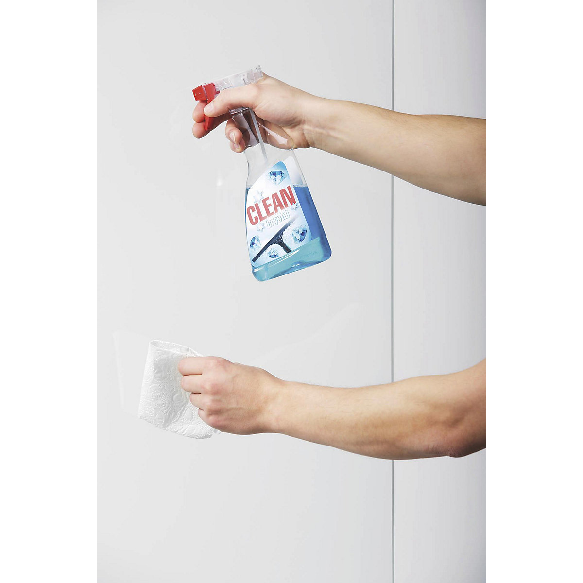 Ramă cu folie DURAFRAME® SUN, fără adeziv – DURABLE (Imagine produs 4)-3