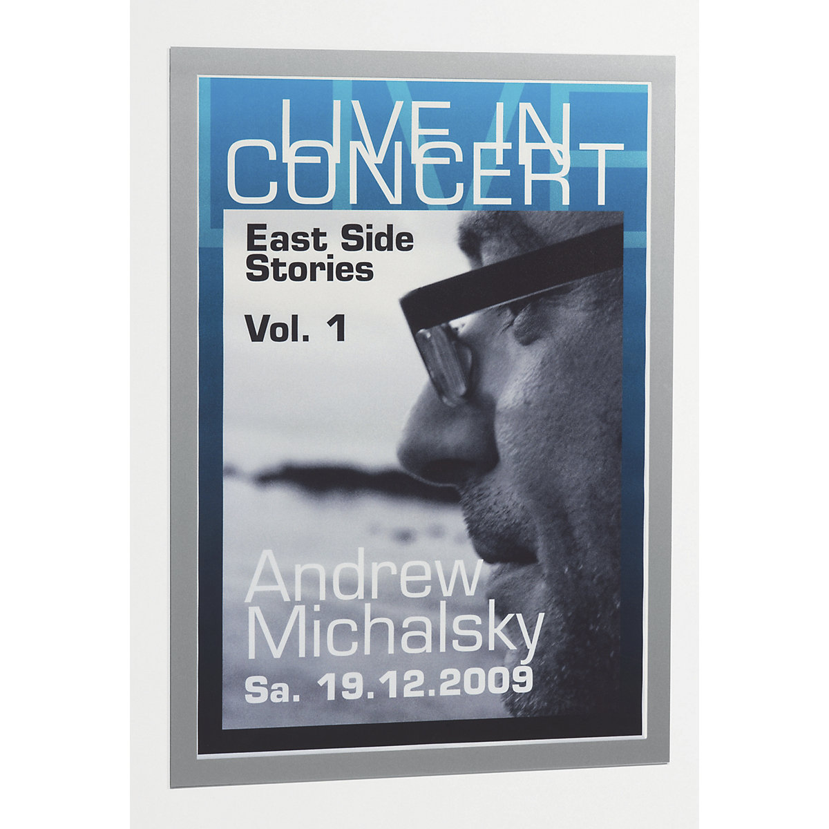 Ramă informativă DURAFRAME® – DURABLE (Imagine produs 6)-5