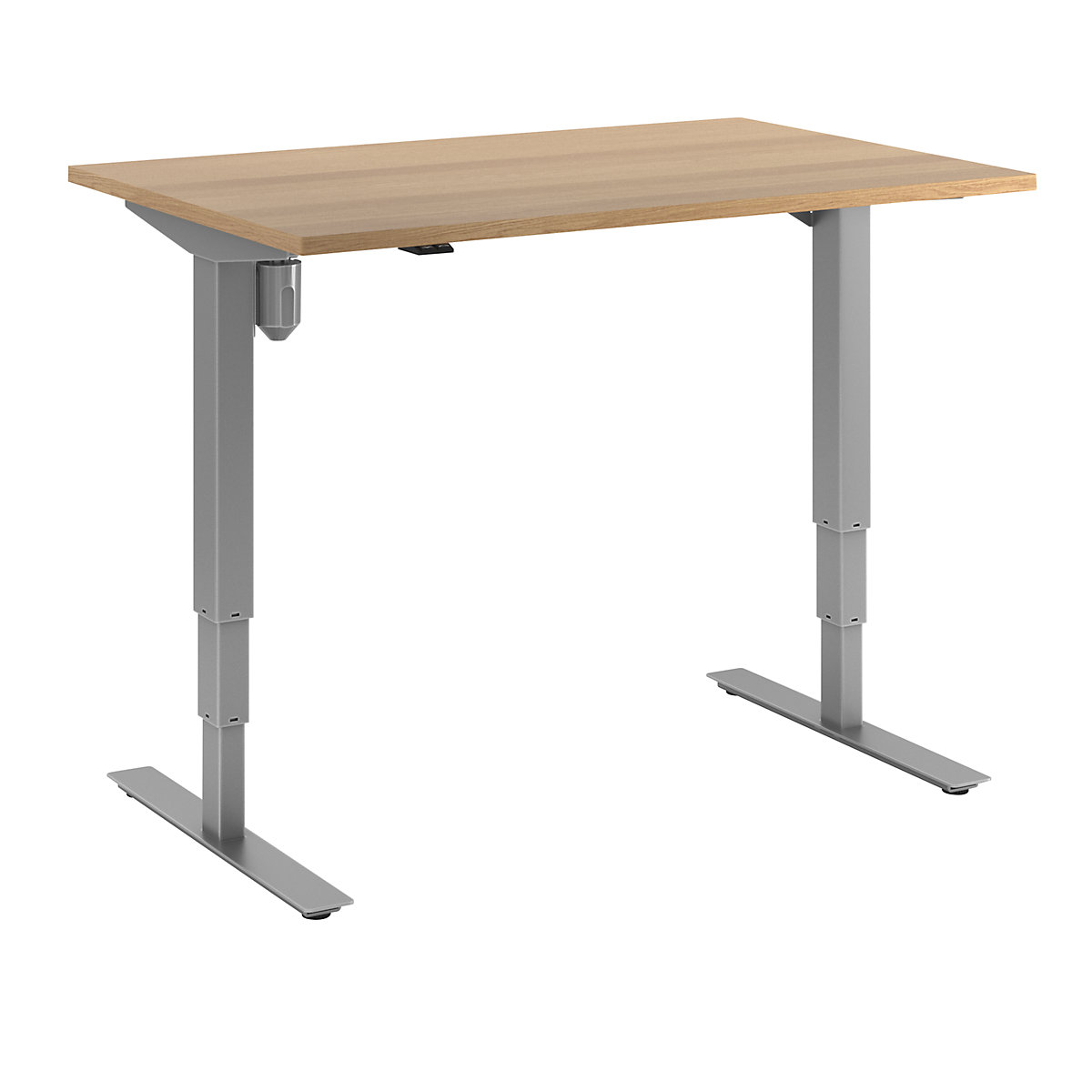 Birou Atlanta, înălțime reglabilă electric