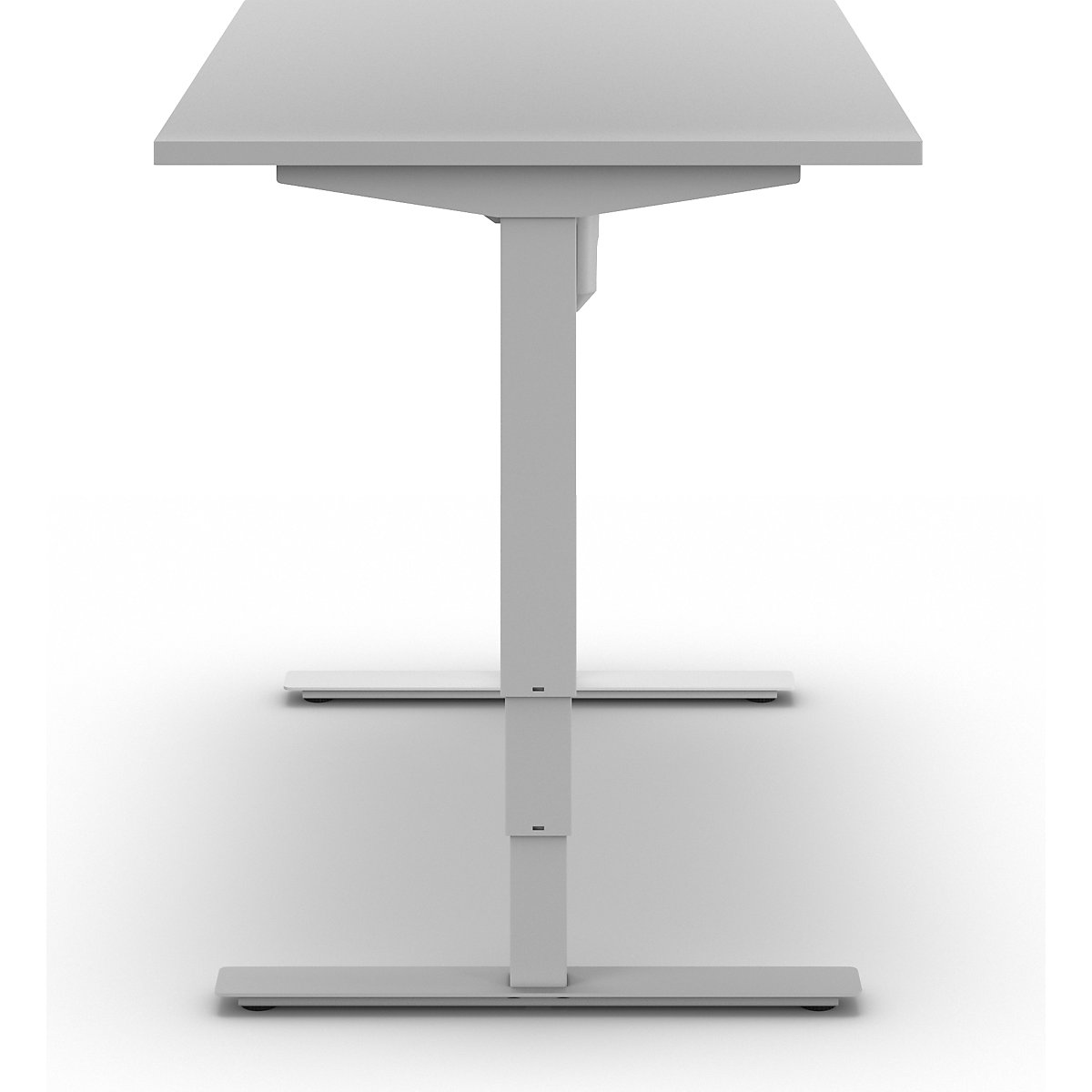 Birou Atlanta, înălțime reglabilă electric (Imagine produs 7)-6