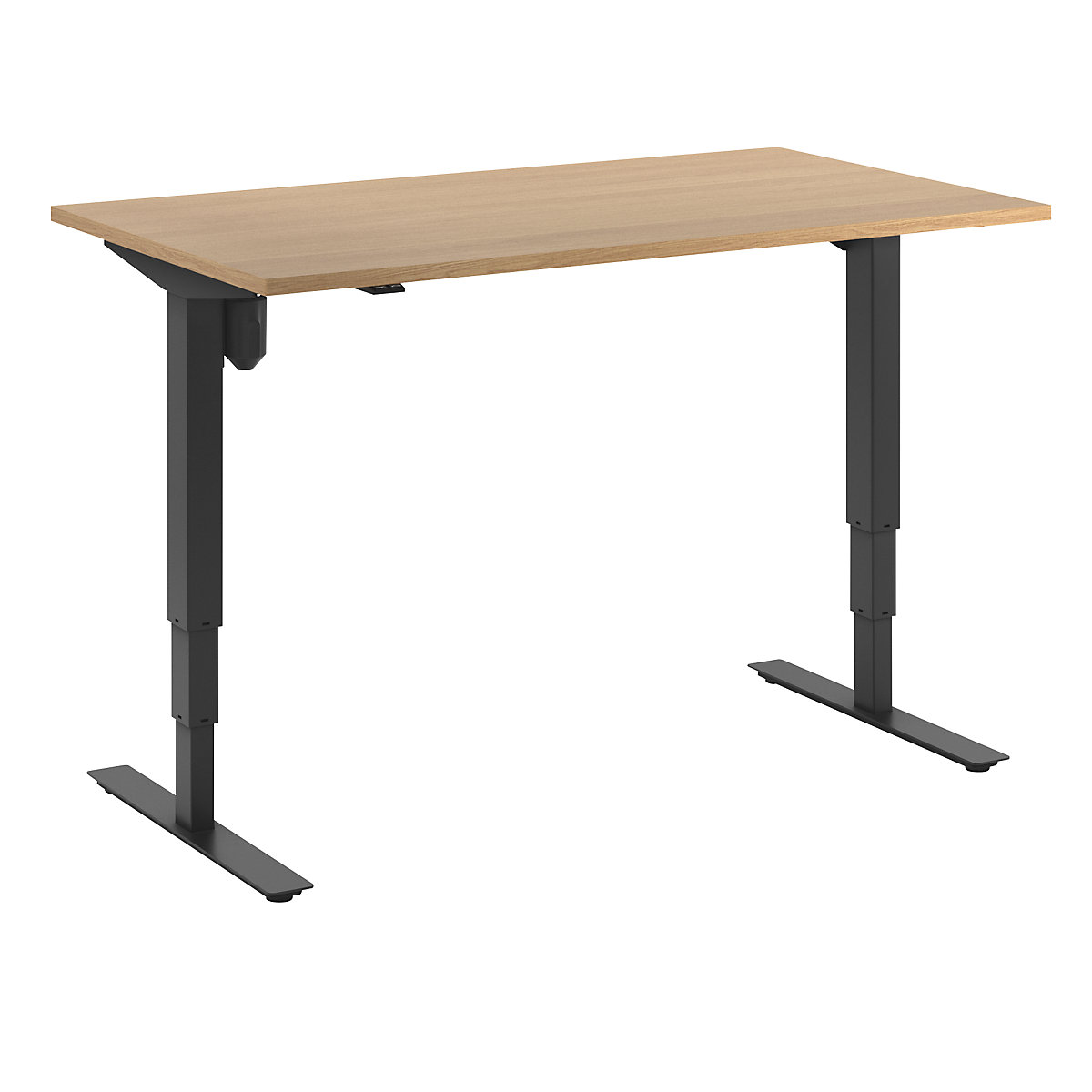 Birou Atlanta, înălțime reglabilă electric