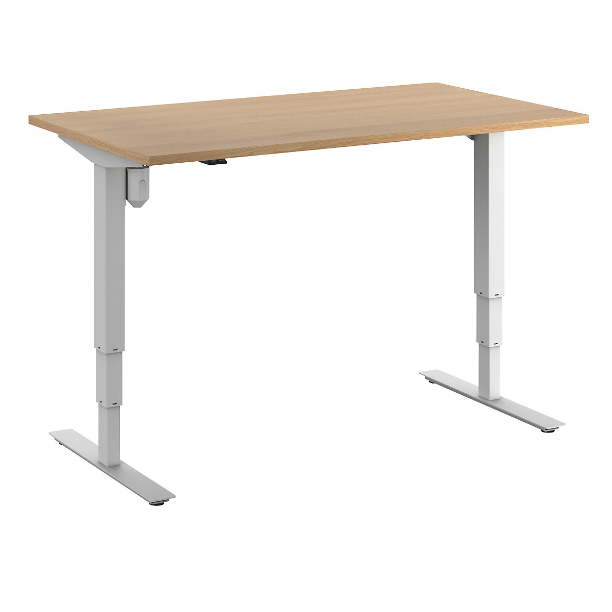 Birou Atlanta, înălțime reglabilă electric