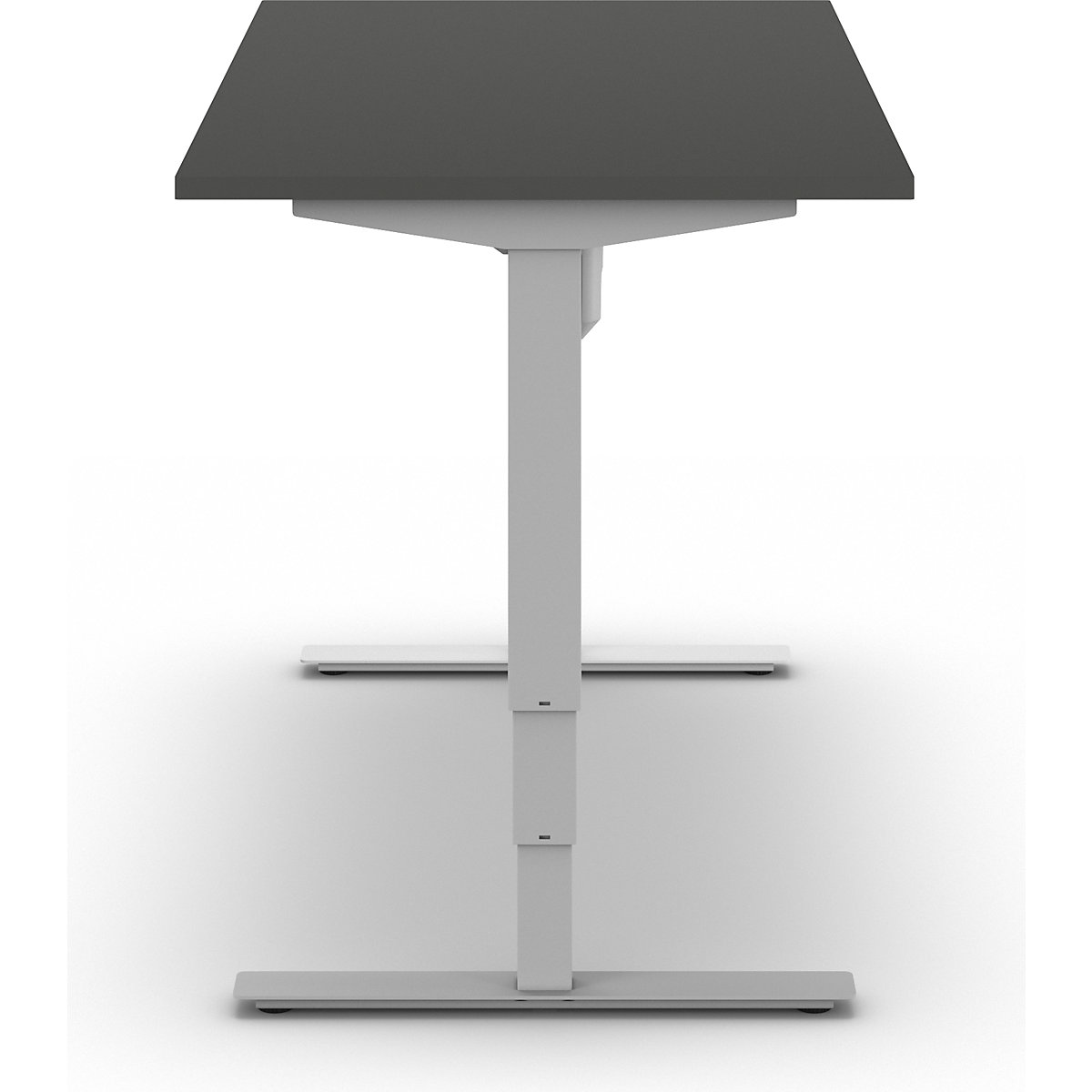 Birou Atlanta, înălțime reglabilă electric (Imagine produs 7)-6