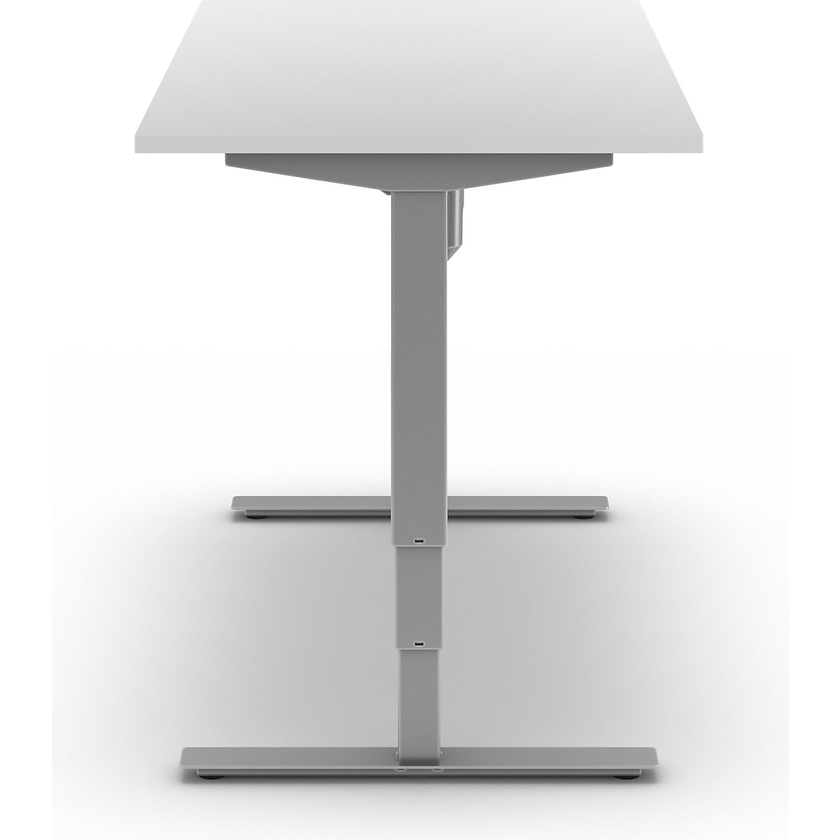 Birou Atlanta, înălțime reglabilă electric (Imagine produs 7)-6