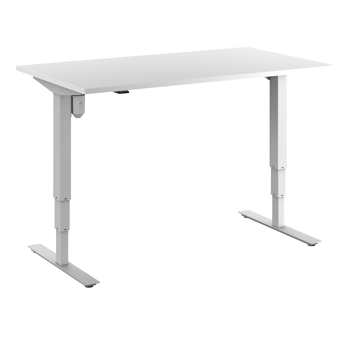 Birou Atlanta, înălțime reglabilă electric