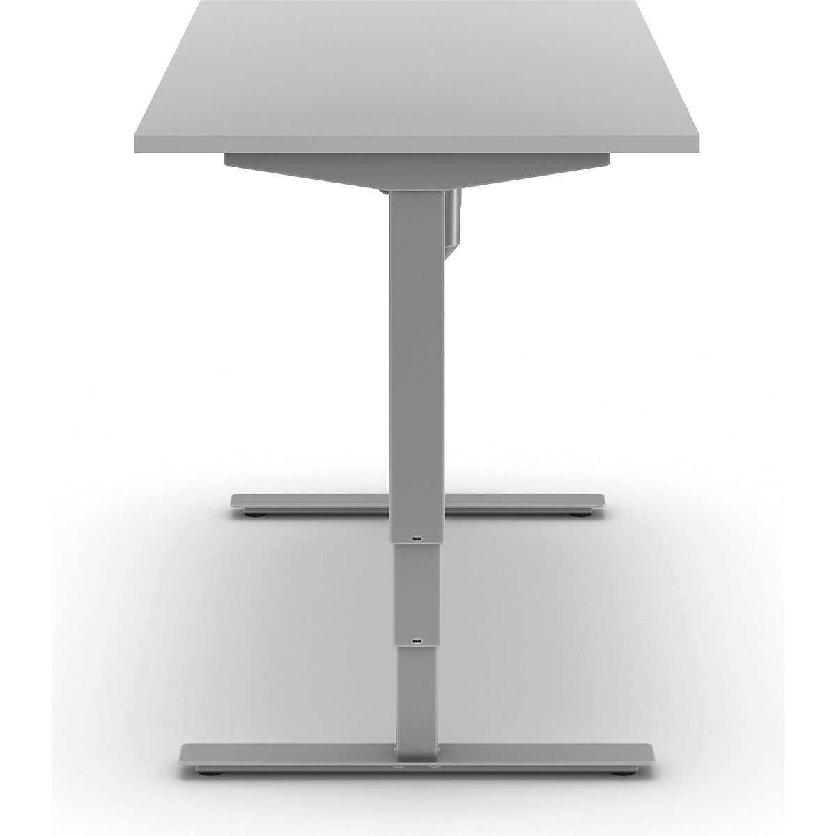 Birou Atlanta, înălțime reglabilă electric (Imagine produs 7)-6
