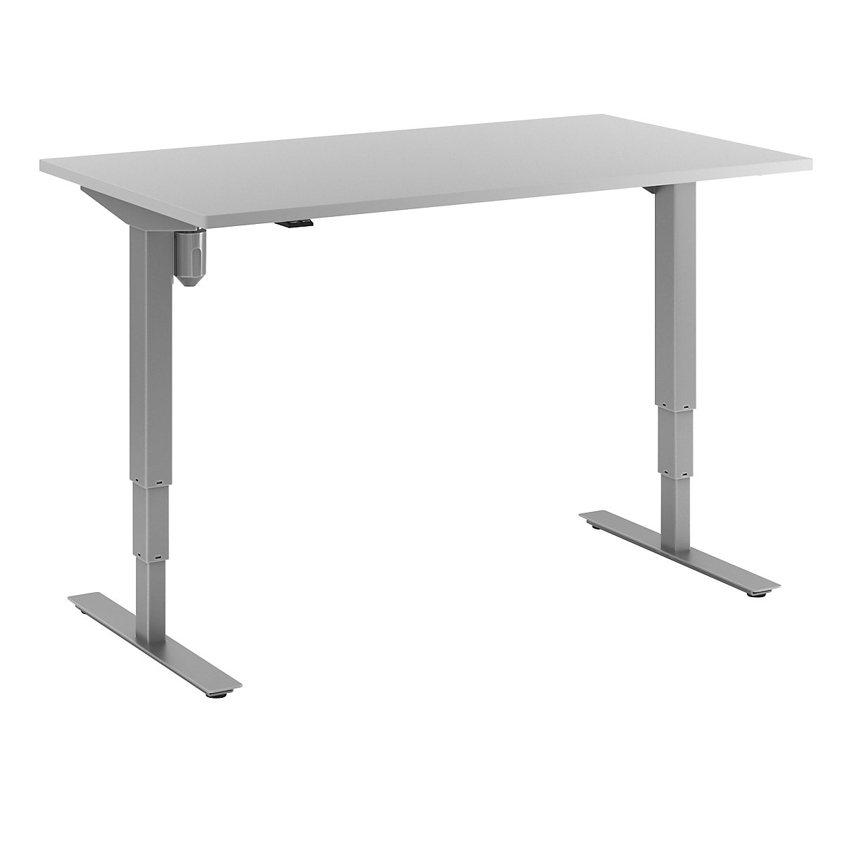 Birou Atlanta, înălțime reglabilă electric