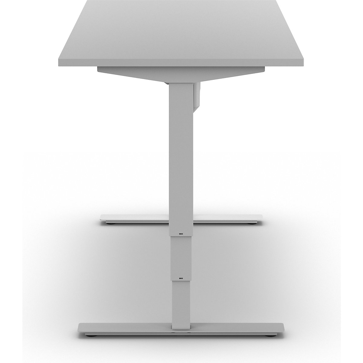 Birou Atlanta, înălțime reglabilă electric (Imagine produs 7)-6