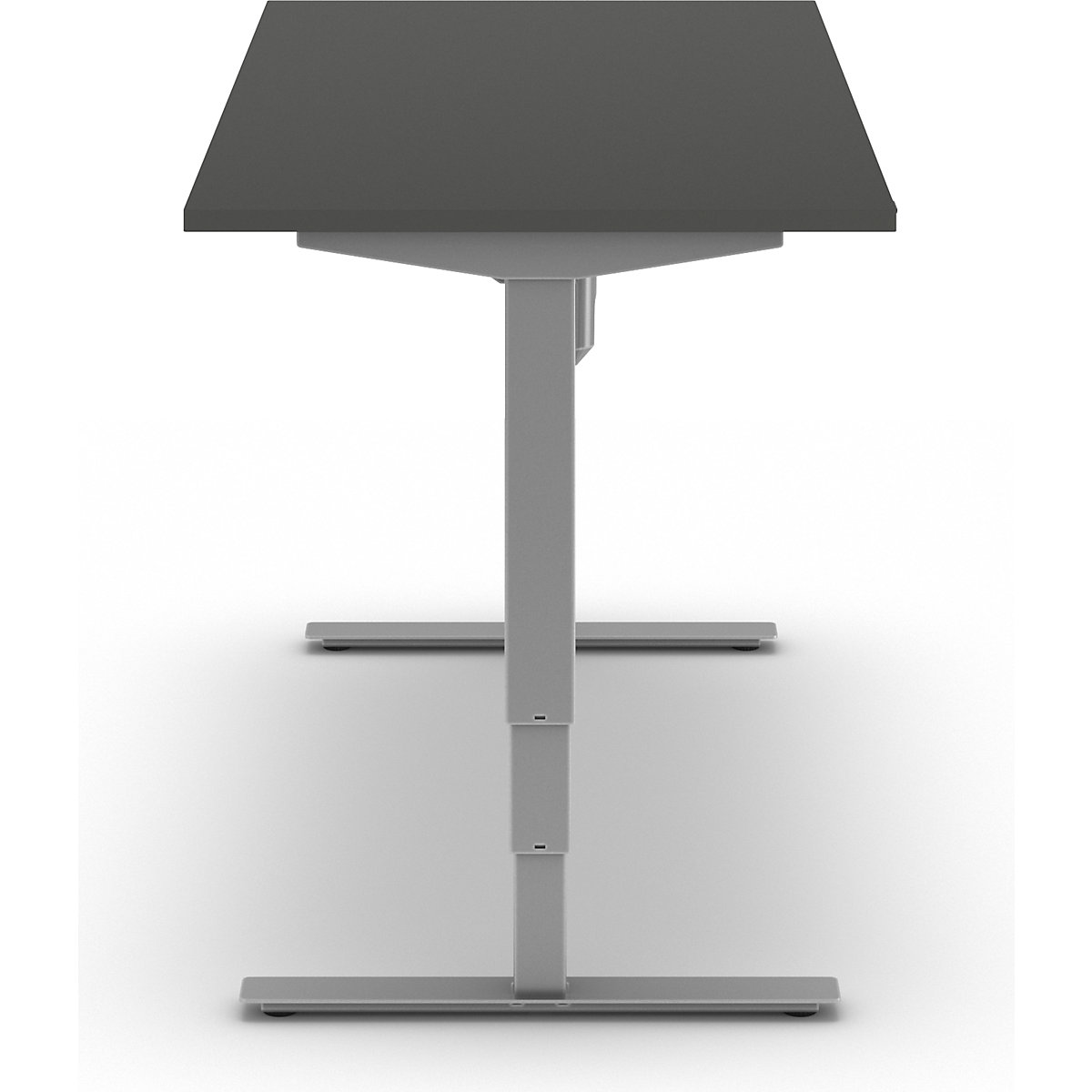 Birou Atlanta, înălțime reglabilă electric (Imagine produs 7)-6