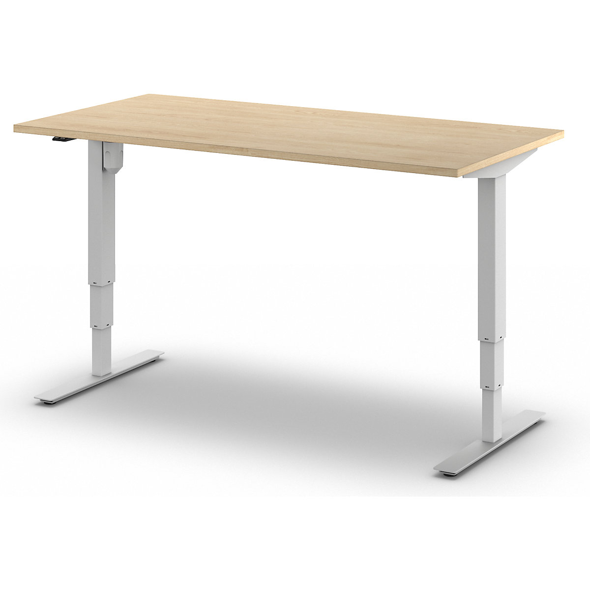 Birou Atlanta, înălțime reglabilă electric (Imagine produs 11)-10