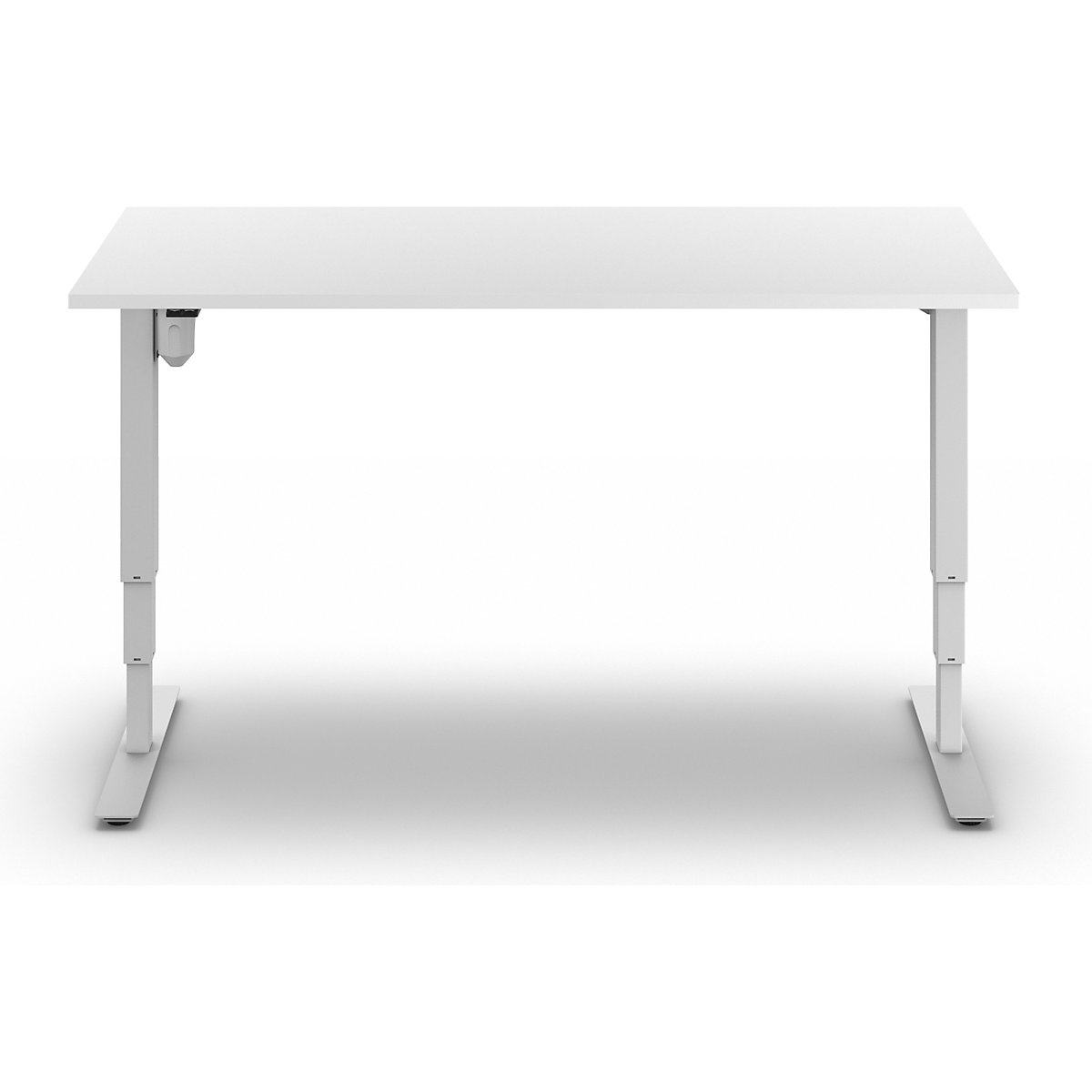 Birou Atlanta, înălțime reglabilă electric (Imagine produs 6)-5