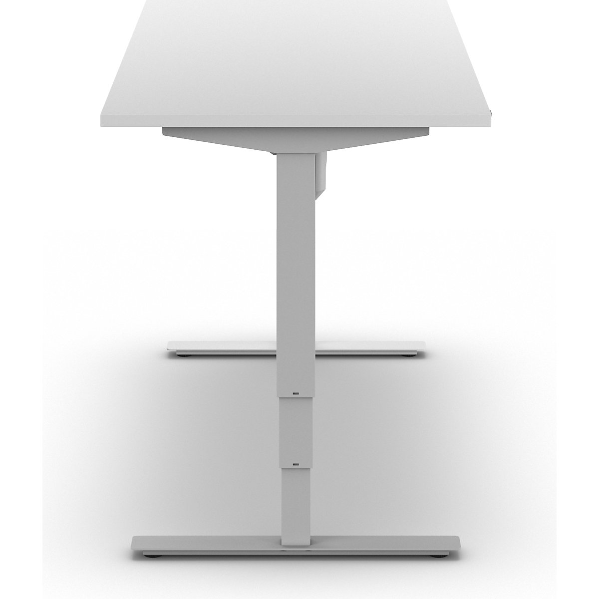 Birou Atlanta, înălțime reglabilă electric (Imagine produs 7)-6