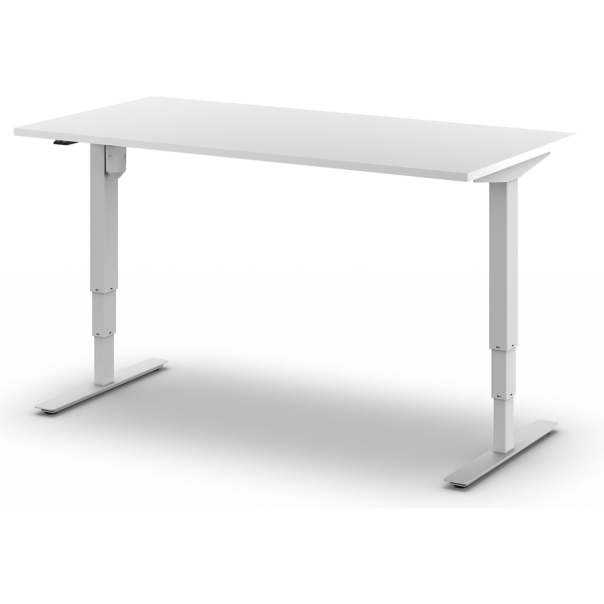 Birou Atlanta, înălțime reglabilă electric (Imagine produs 11)-10