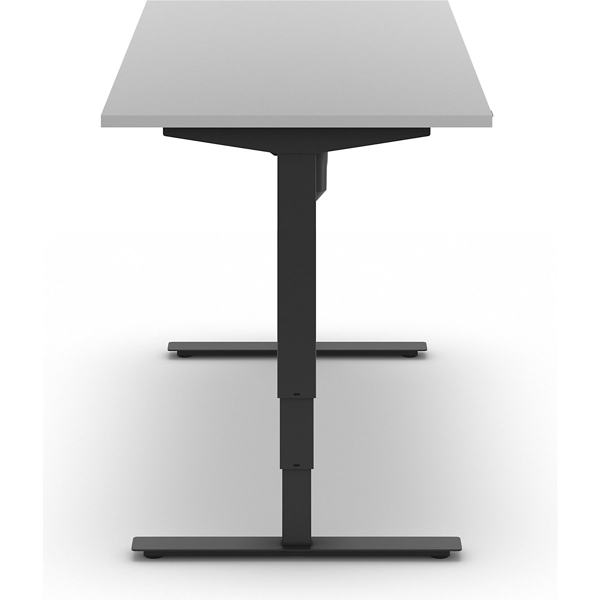 Birou Atlanta, înălțime reglabilă electric (Imagine produs 7)-6