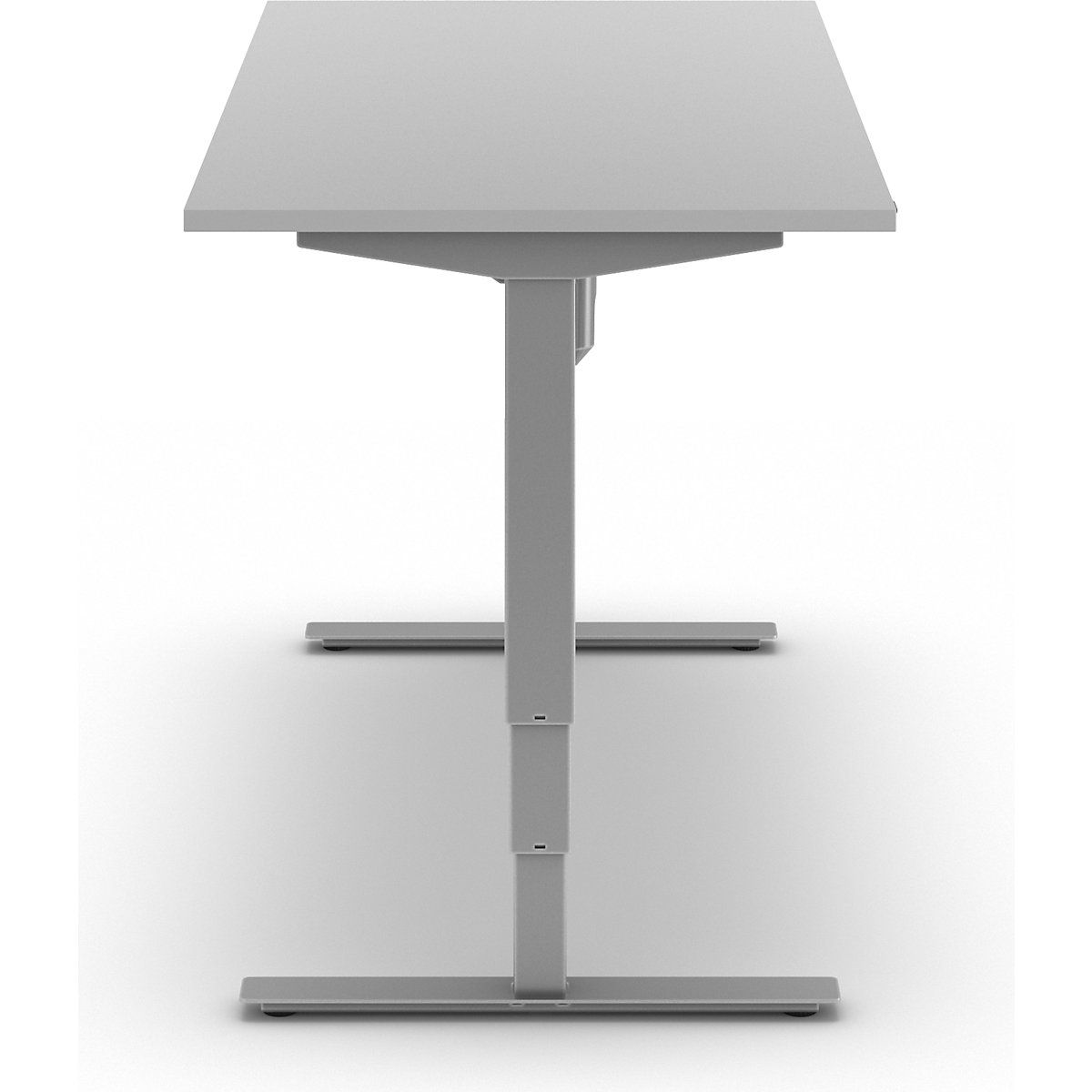 Birou Atlanta, înălțime reglabilă electric (Imagine produs 7)-6