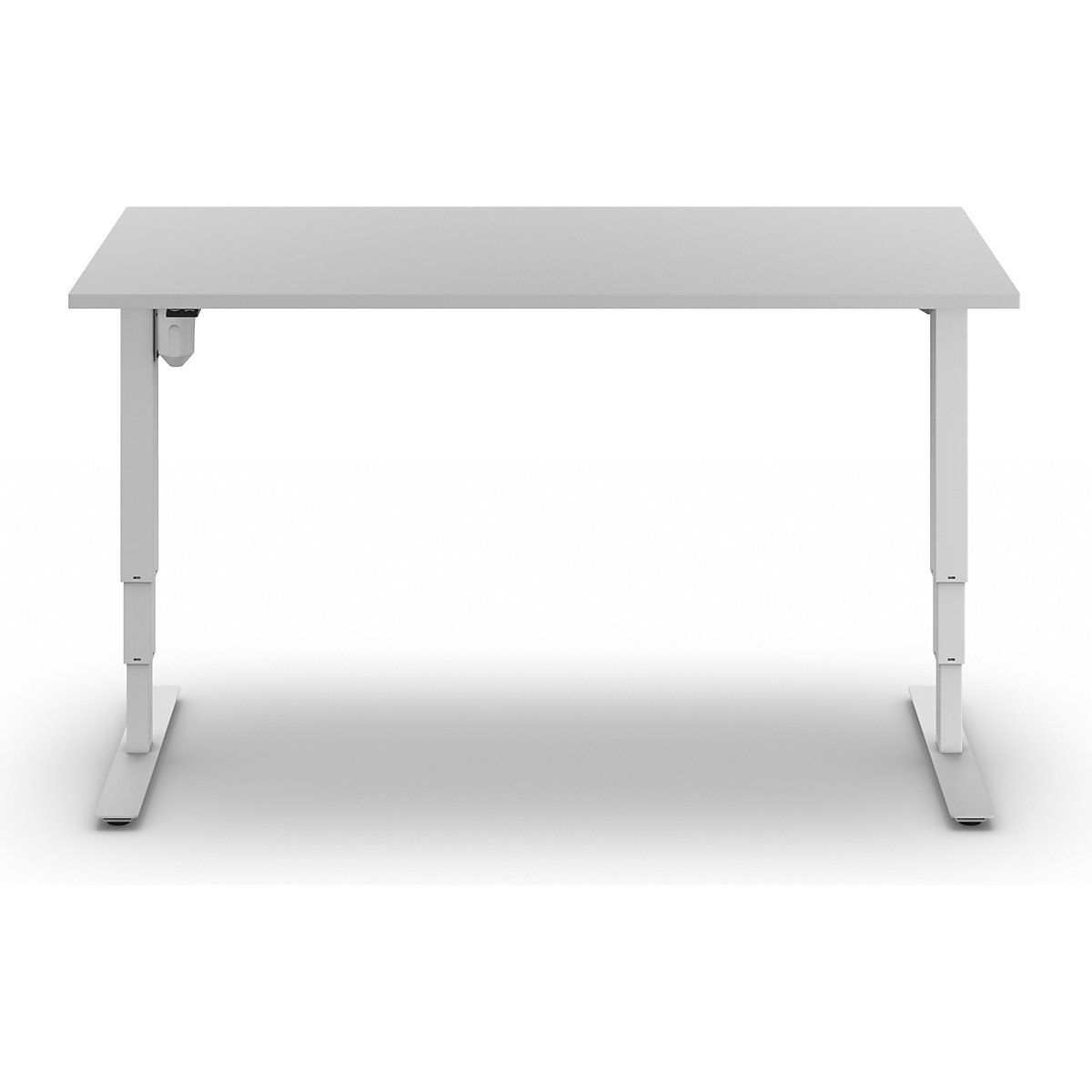 Birou Atlanta, înălțime reglabilă electric (Imagine produs 6)-5