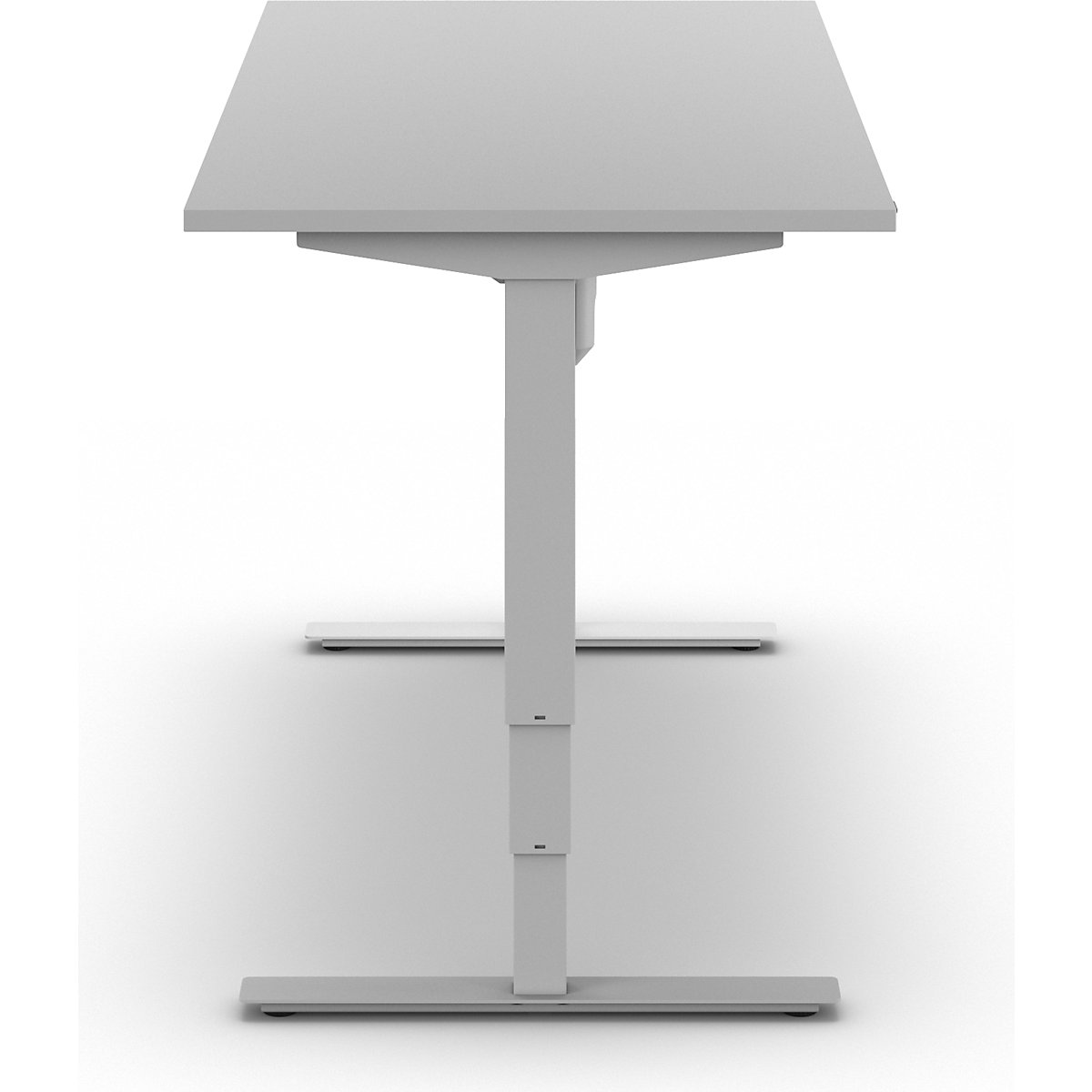 Birou Atlanta, înălțime reglabilă electric (Imagine produs 7)-6