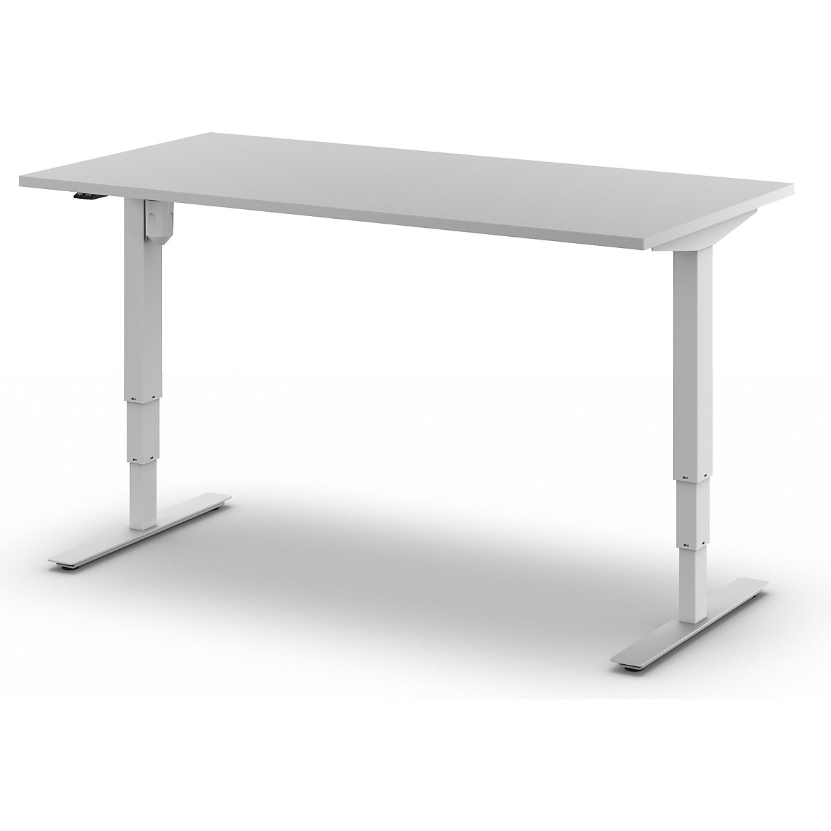 Birou Atlanta, înălțime reglabilă electric (Imagine produs 11)-10