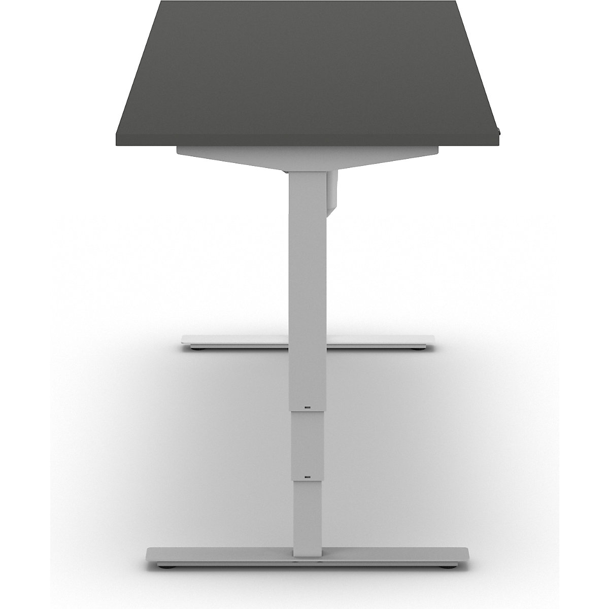 Birou Atlanta, înălțime reglabilă electric (Imagine produs 7)-6