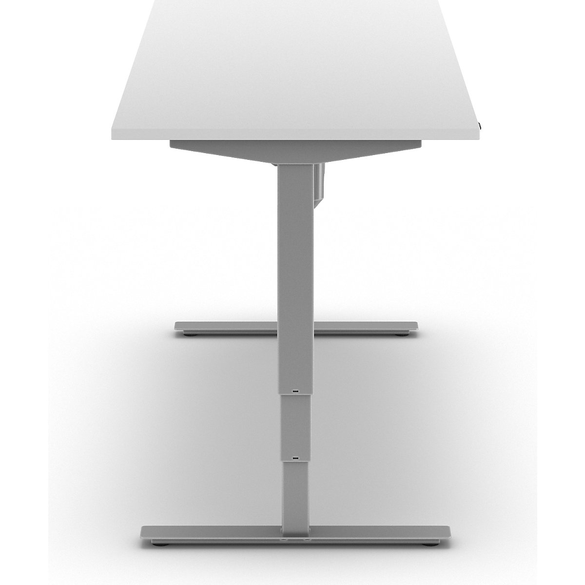 Birou Atlanta, înălțime reglabilă electric (Imagine produs 7)-6