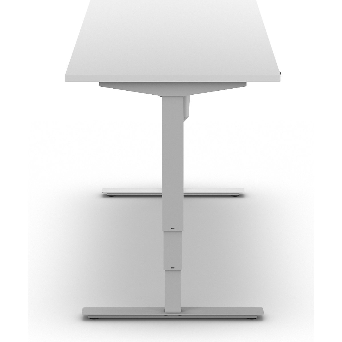 Birou Atlanta, înălțime reglabilă electric (Imagine produs 7)-6