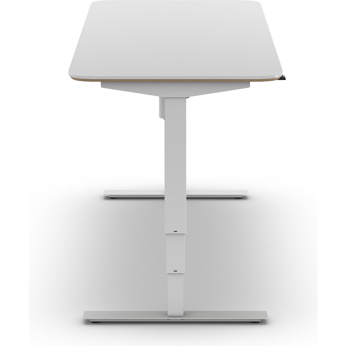 Birou Atlanta Trend, înălțime reglabilă electric (Imagine produs 8)-7