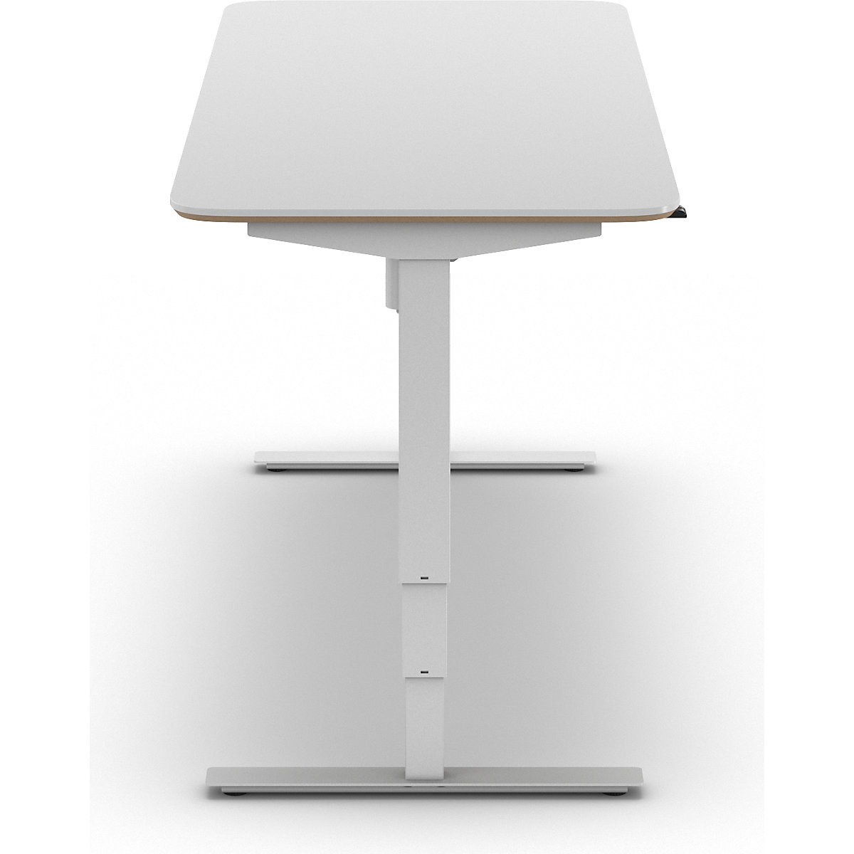Birou Atlanta Trend, înălțime reglabilă electric (Imagine produs 8)-7