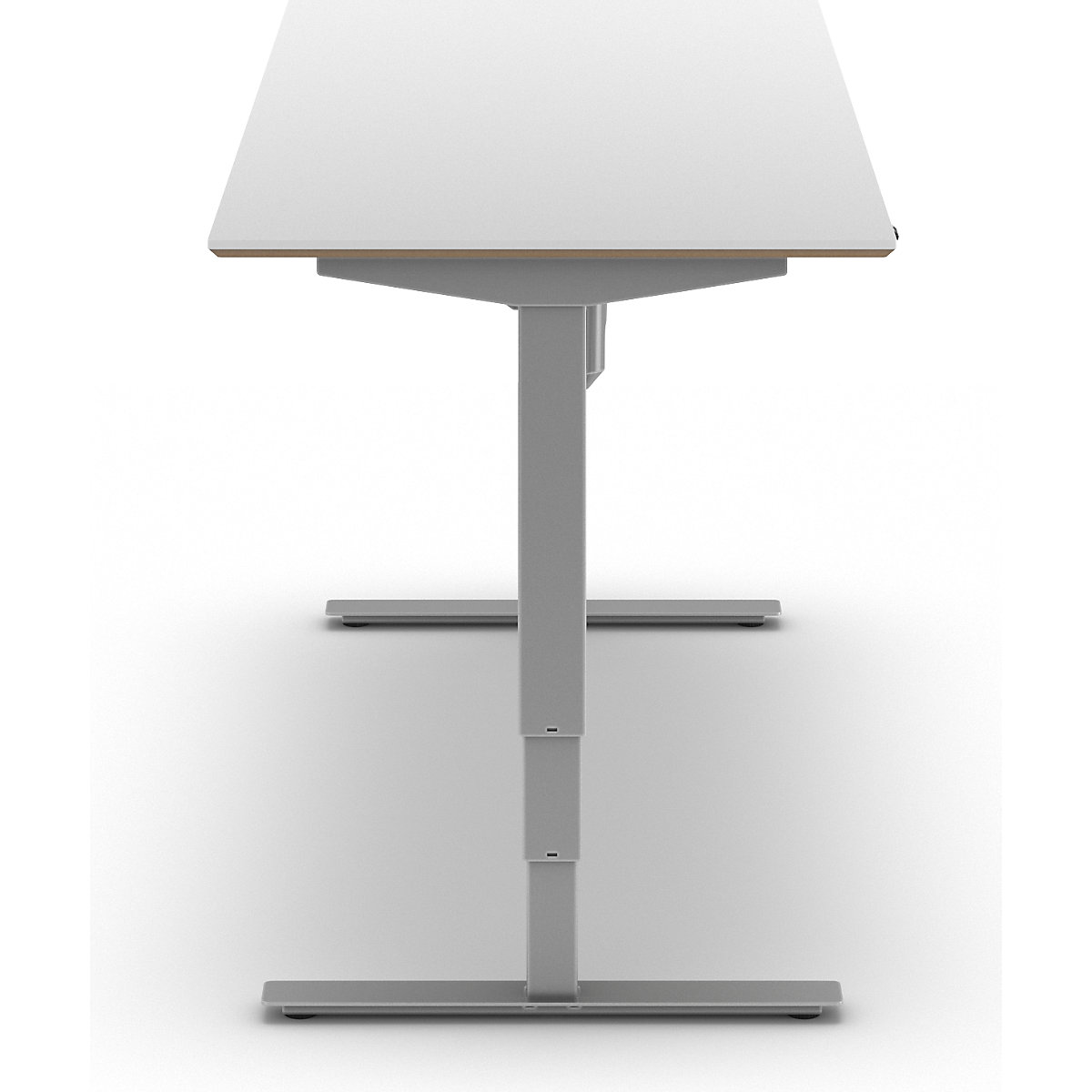 Birou Atlanta Trend, înălțime reglabilă electric (Imagine produs 5)-4