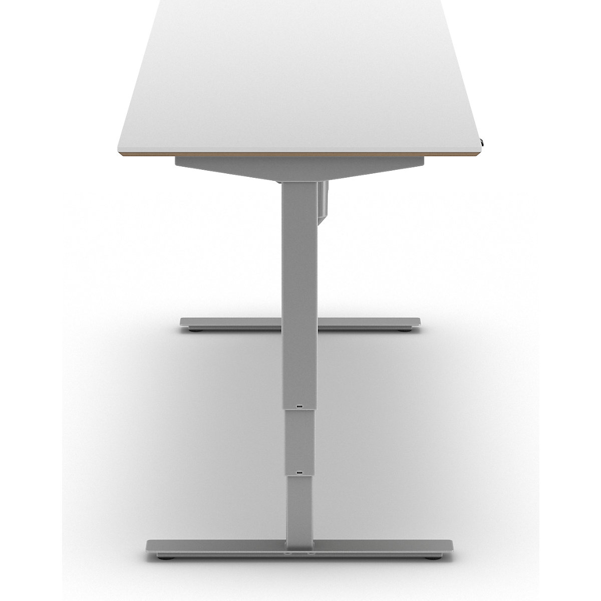 Birou Atlanta Trend, înălțime reglabilă electric (Imagine produs 5)-4