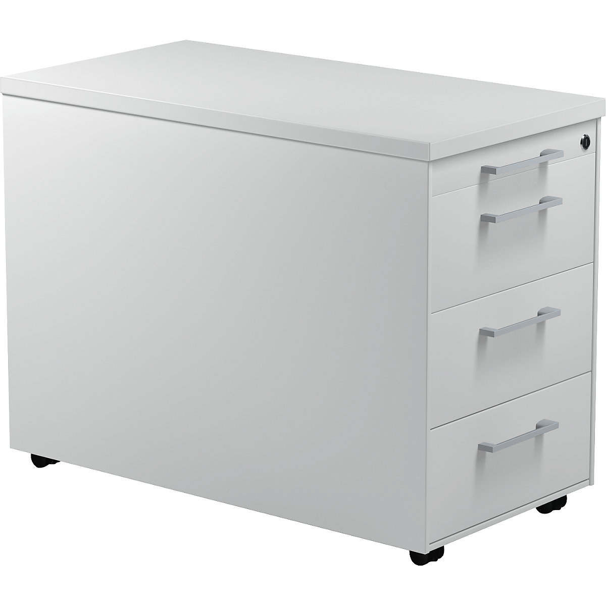 Casetieră cu sertare pe role – mauser