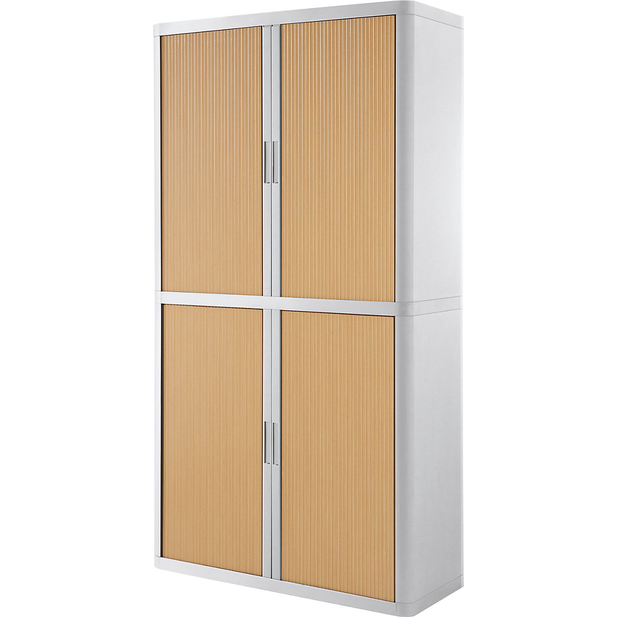 Dulap cu oblon easyOffice&reg; &ndash; Paperflow
