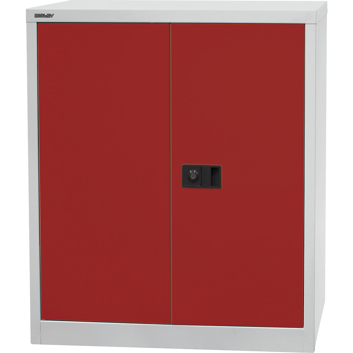 Dulap cu uși batante UNIVERSAL – BISLEY (Imagine produs 3)-2