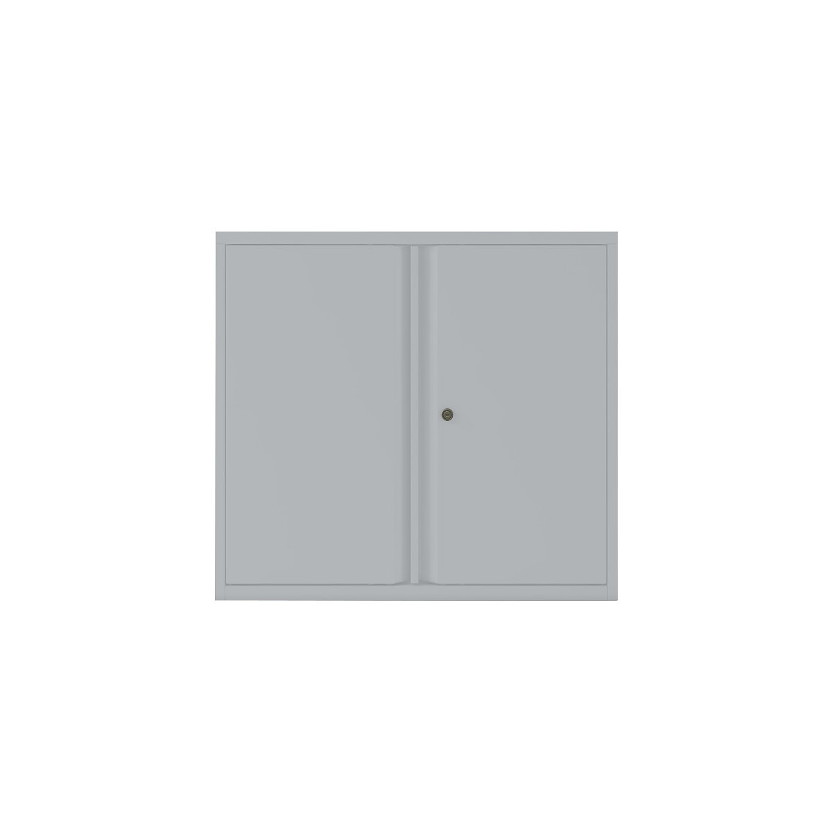 Dulap cu uși cu canaturi ESSENTIALS – BISLEY (Imagine produs 7)-6